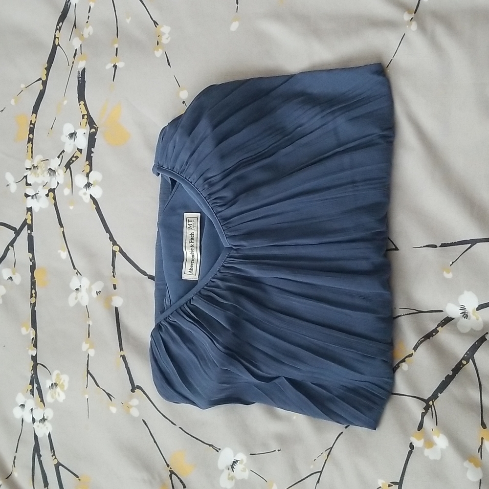 Backless Open Shoulder Dress